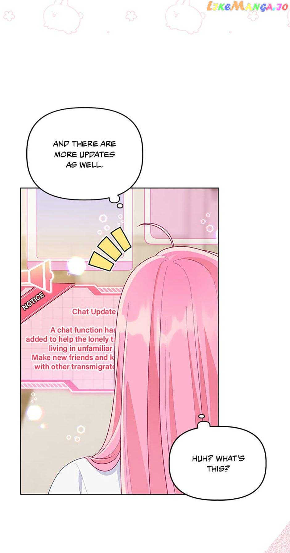 A Transmigrator’s Privilege Chapter 67 - Page 68