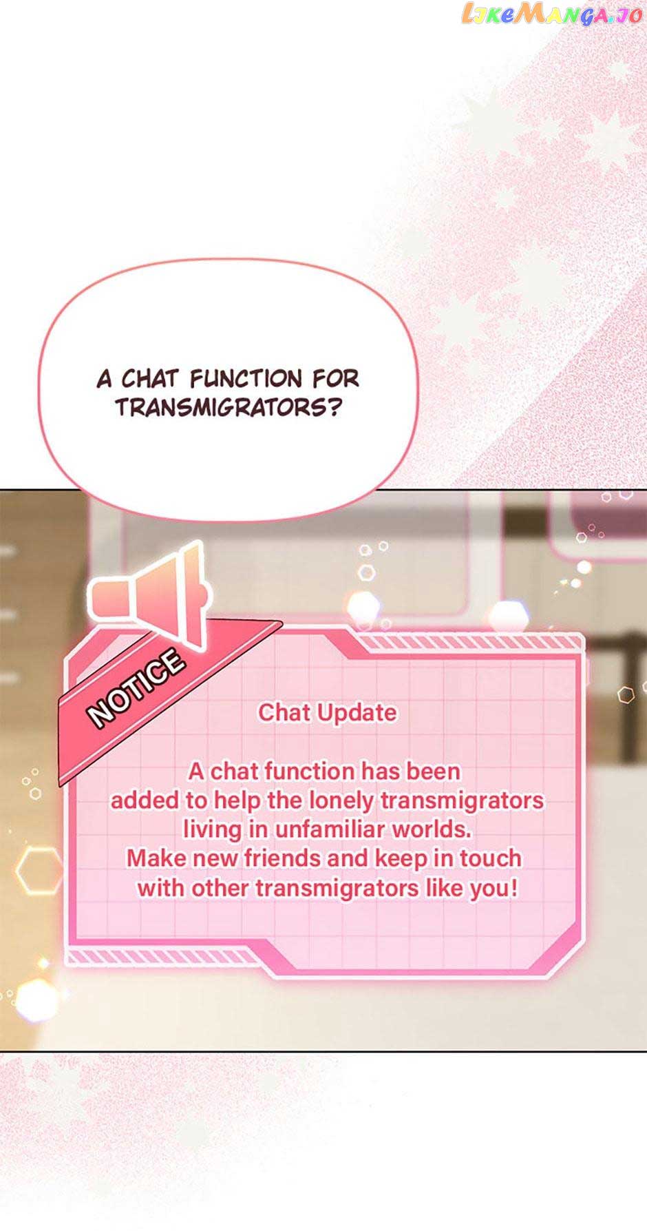 A Transmigrator’s Privilege Chapter 67 - Page 69