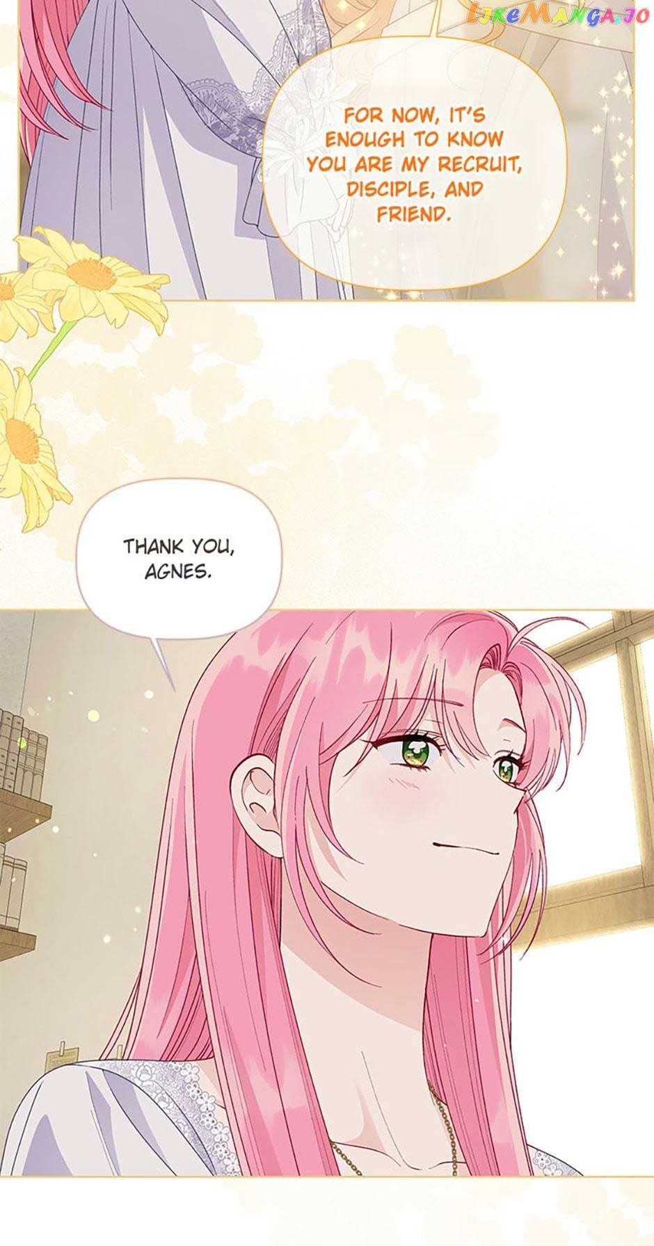 A Transmigrator’s Privilege Chapter 67 - Page 8