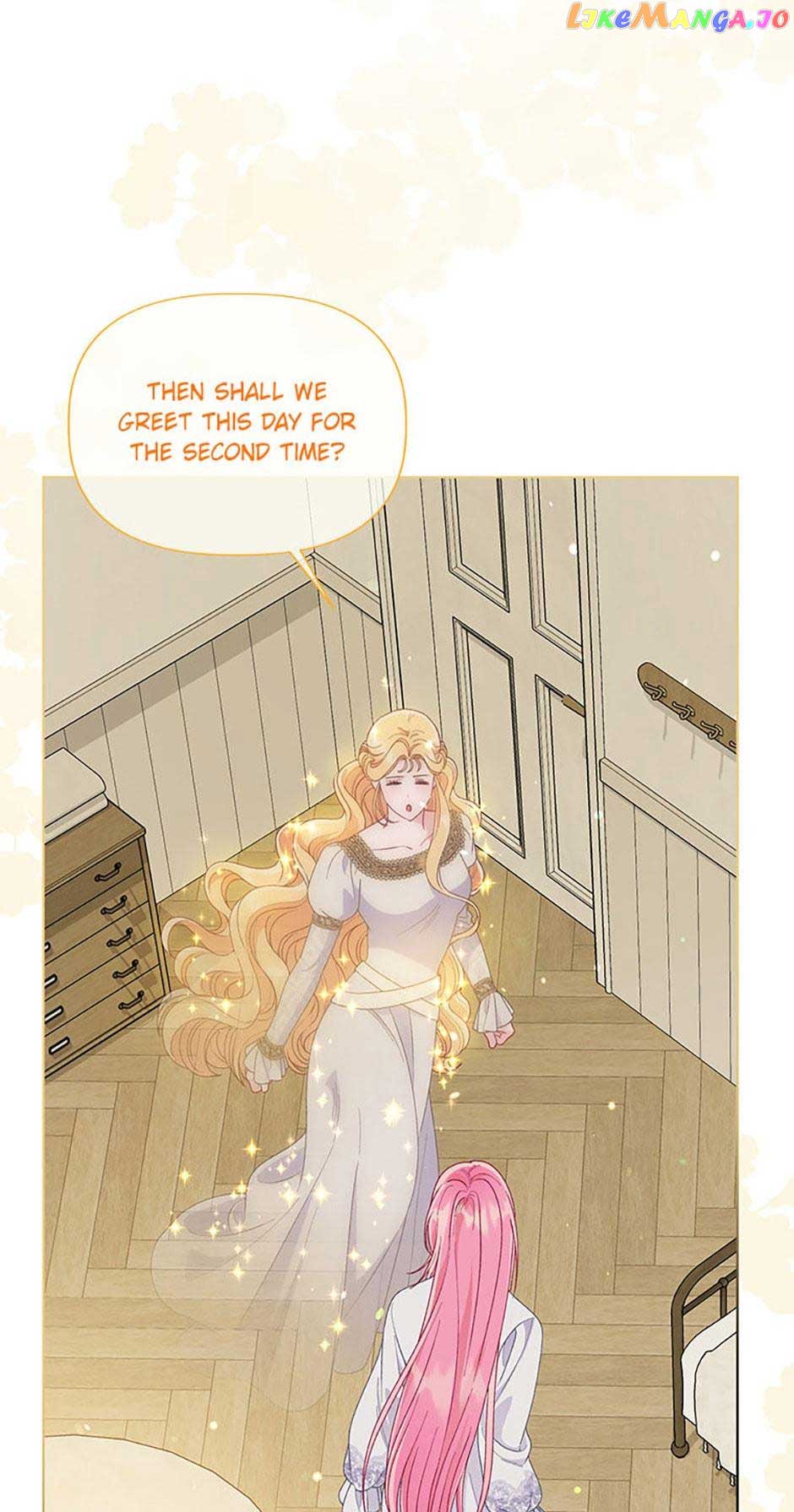 A Transmigrator’s Privilege Chapter 67 - Page 9