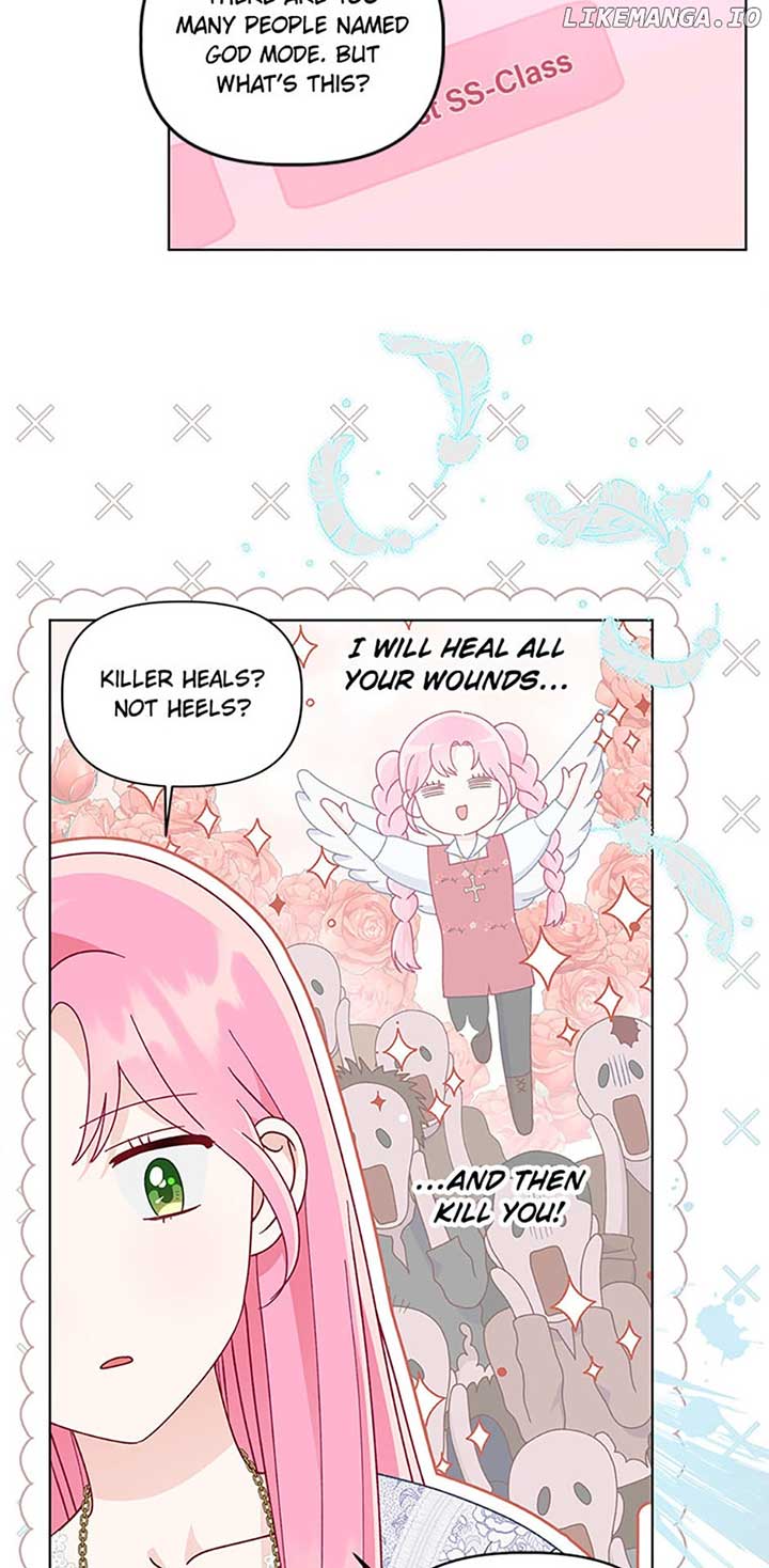 A Transmigrator’s Privilege Chapter 68 - Page 10