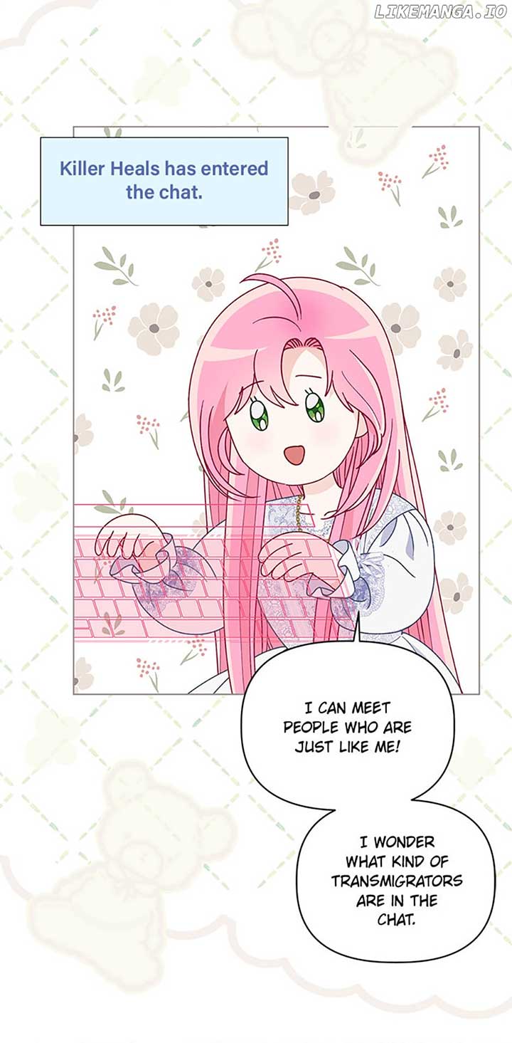 A Transmigrator’s Privilege Chapter 68 - Page 12