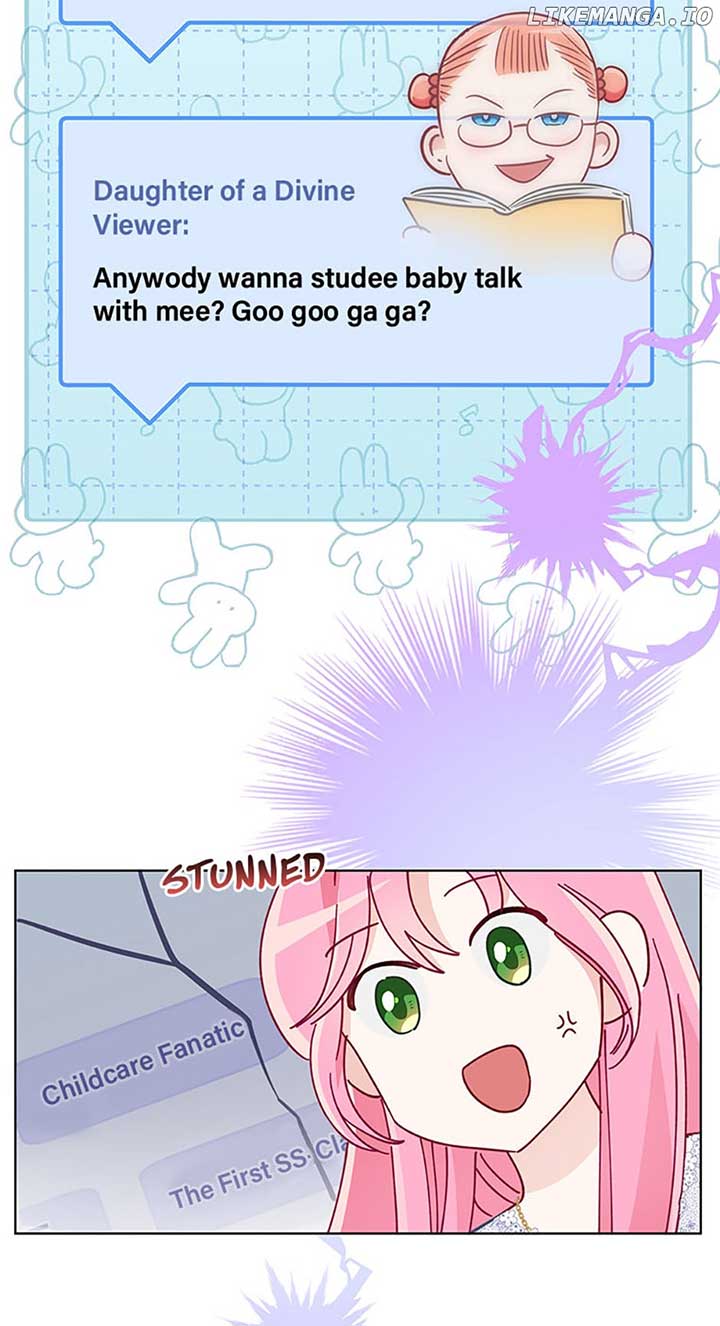 A Transmigrator’s Privilege Chapter 68 - Page 14