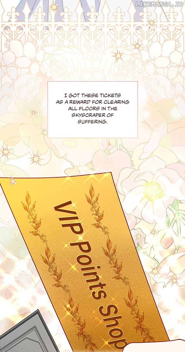 A Transmigrator’s Privilege Chapter 68 - Page 21