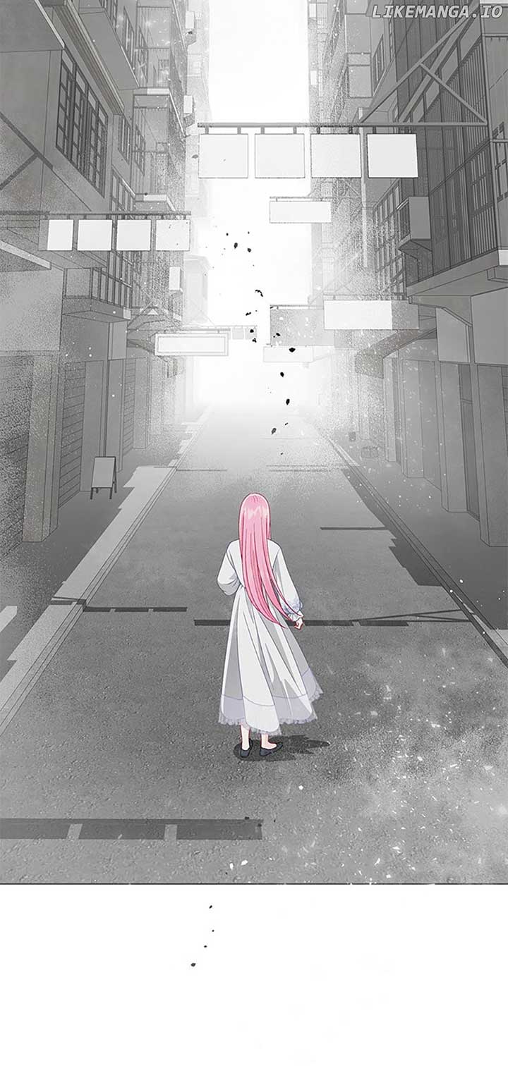 A Transmigrator’s Privilege Chapter 68 - Page 32