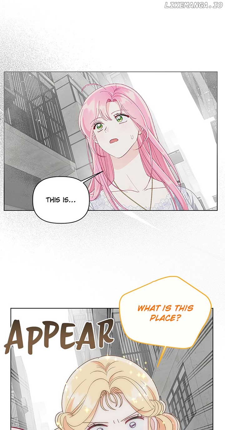A Transmigrator’s Privilege Chapter 68 - Page 33