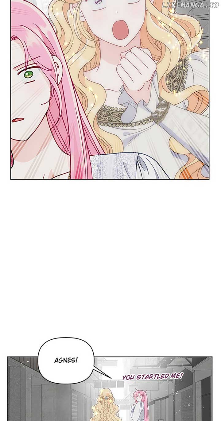 A Transmigrator’s Privilege Chapter 68 - Page 34