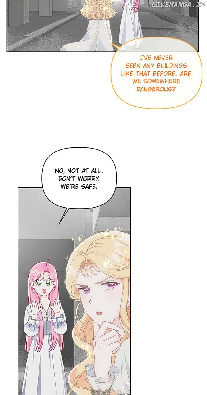 A Transmigrator’s Privilege Chapter 68 - Page 35