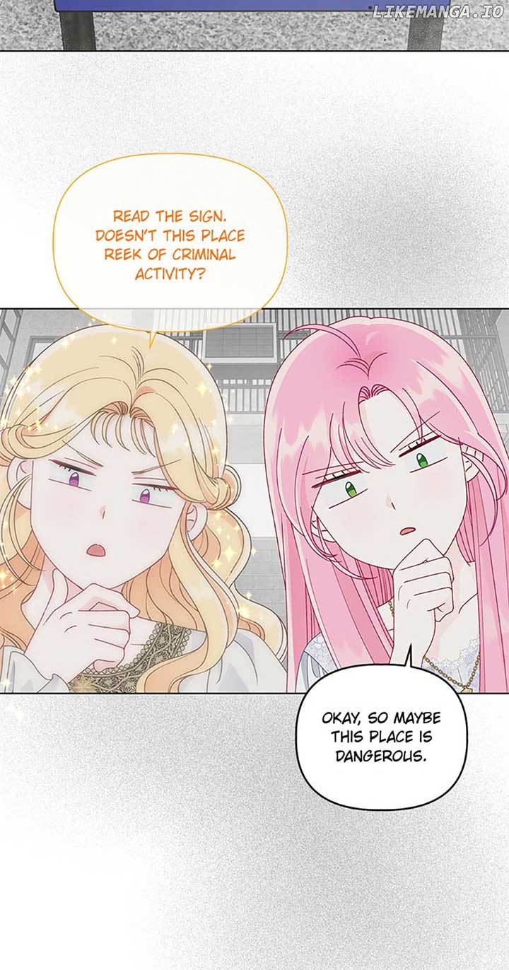 A Transmigrator’s Privilege Chapter 68 - Page 37