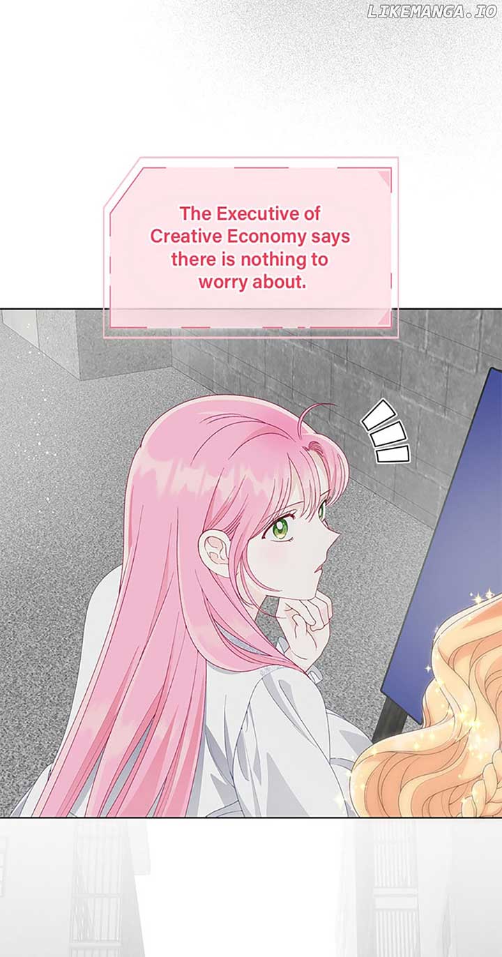 A Transmigrator’s Privilege Chapter 68 - Page 38