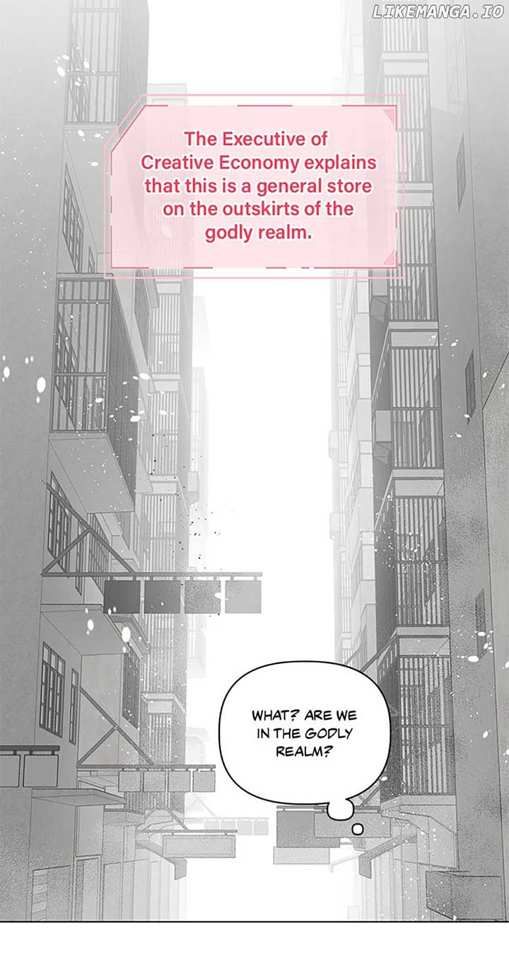 A Transmigrator’s Privilege Chapter 68 - Page 39