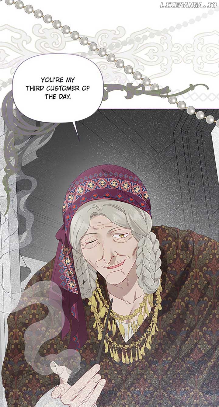 A Transmigrator’s Privilege Chapter 68 - Page 41