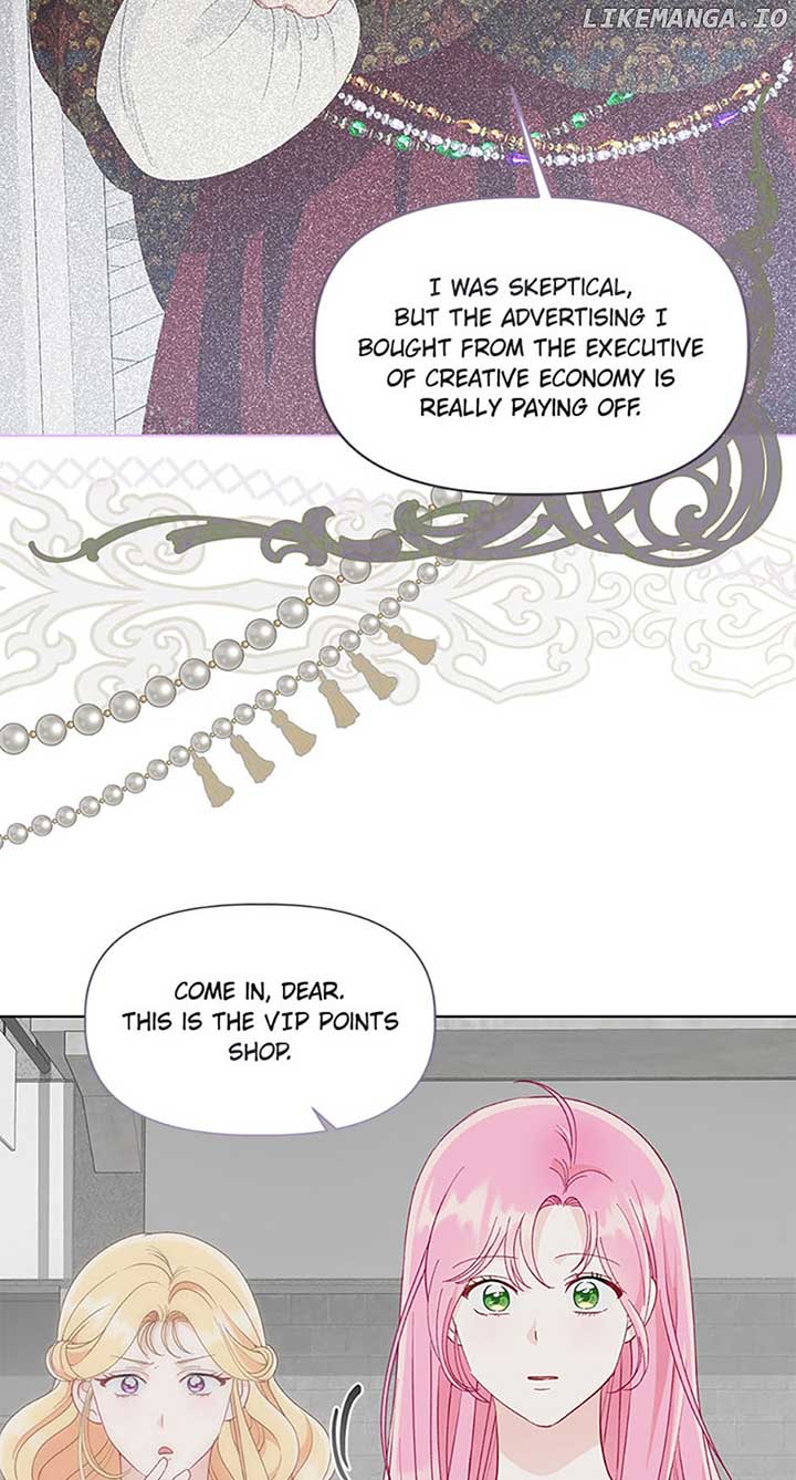 A Transmigrator’s Privilege Chapter 68 - Page 42