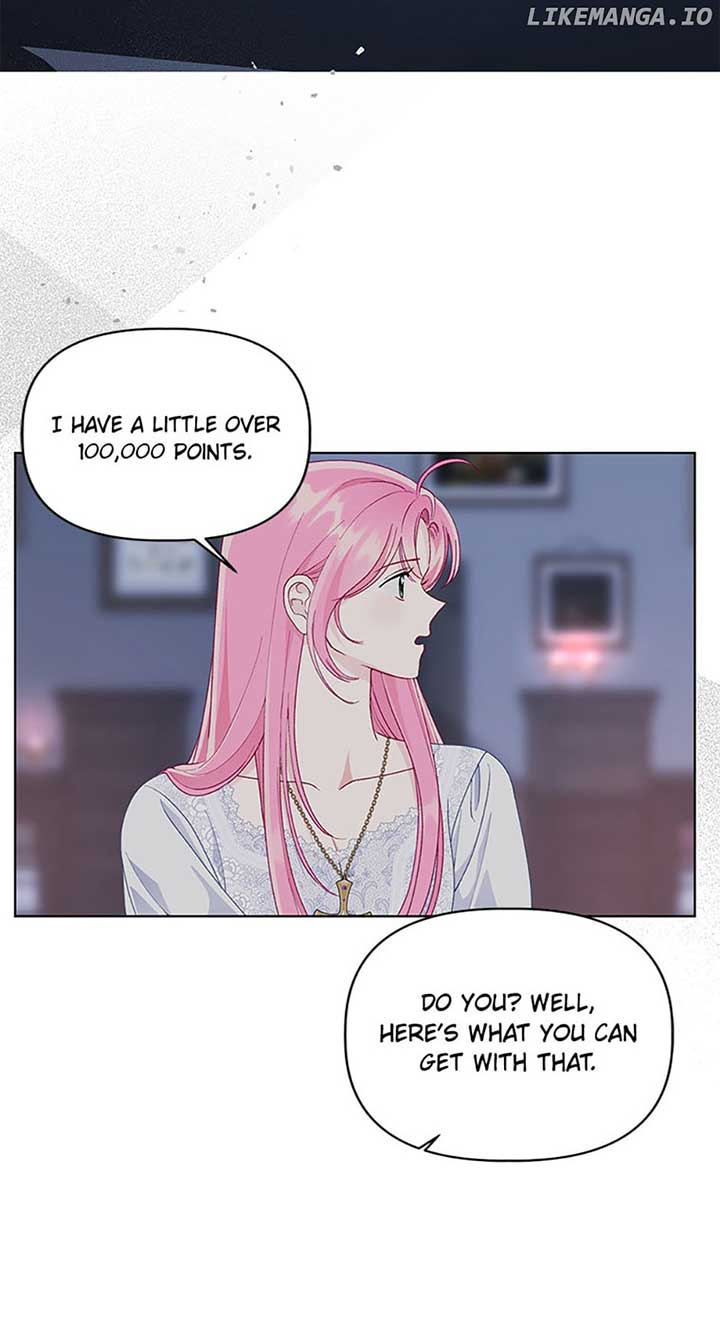 A Transmigrator’s Privilege Chapter 68 - Page 46