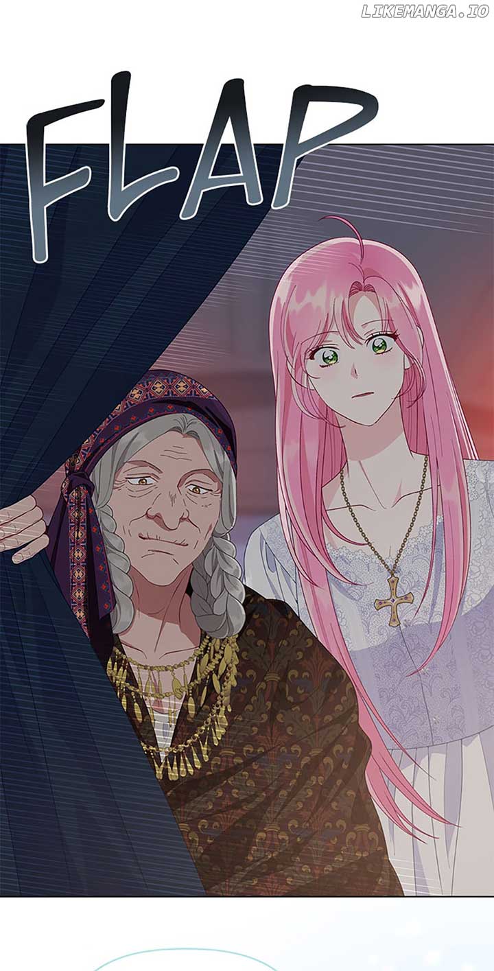 A Transmigrator’s Privilege Chapter 68 - Page 47