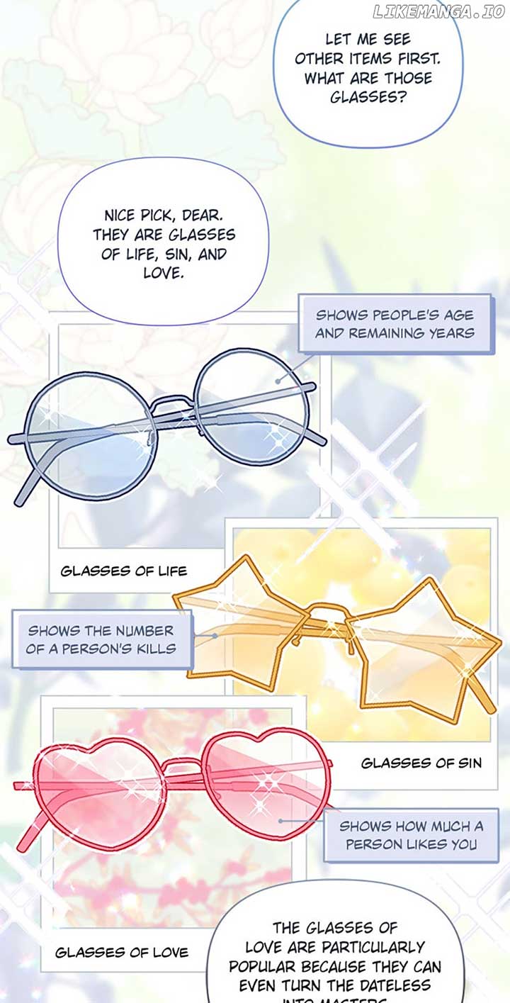 A Transmigrator’s Privilege Chapter 68 - Page 49