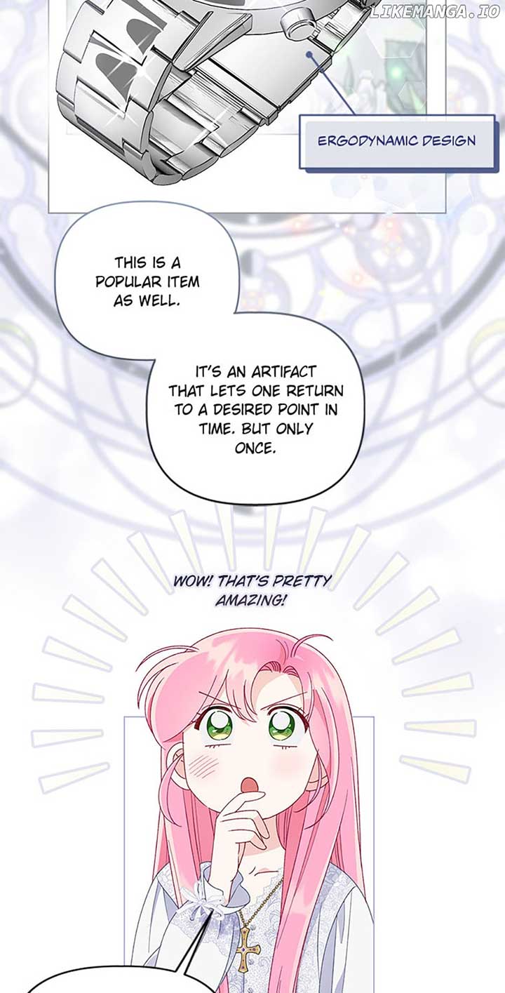 A Transmigrator’s Privilege Chapter 68 - Page 51