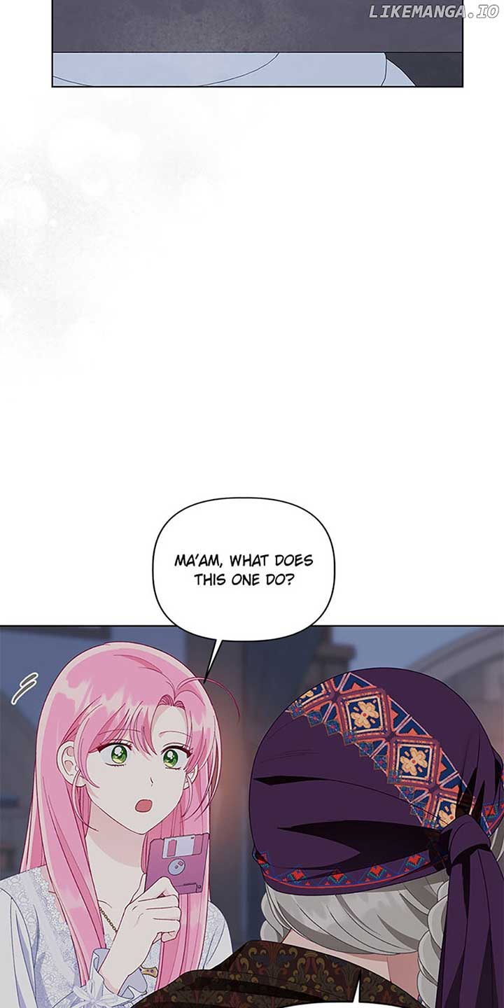 A Transmigrator’s Privilege Chapter 68 - Page 57