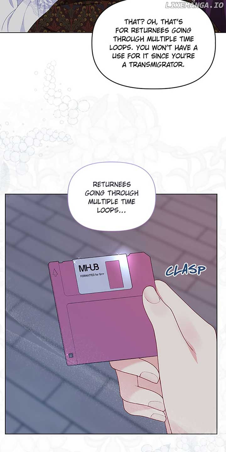 A Transmigrator’s Privilege Chapter 68 - Page 58