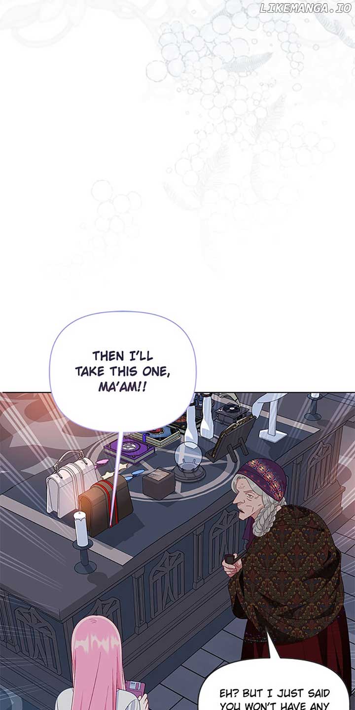 A Transmigrator’s Privilege Chapter 68 - Page 59