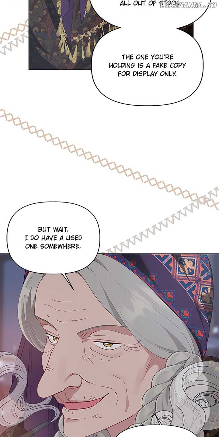 A Transmigrator’s Privilege Chapter 68 - Page 62