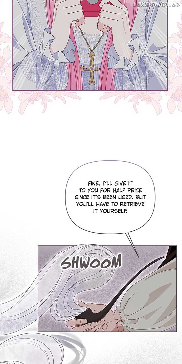 A Transmigrator’s Privilege Chapter 68 - Page 64