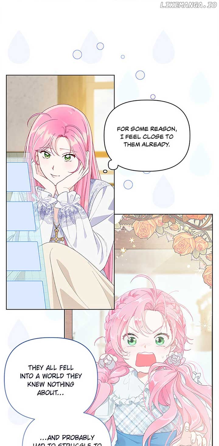 A Transmigrator’s Privilege Chapter 68 - Page 7