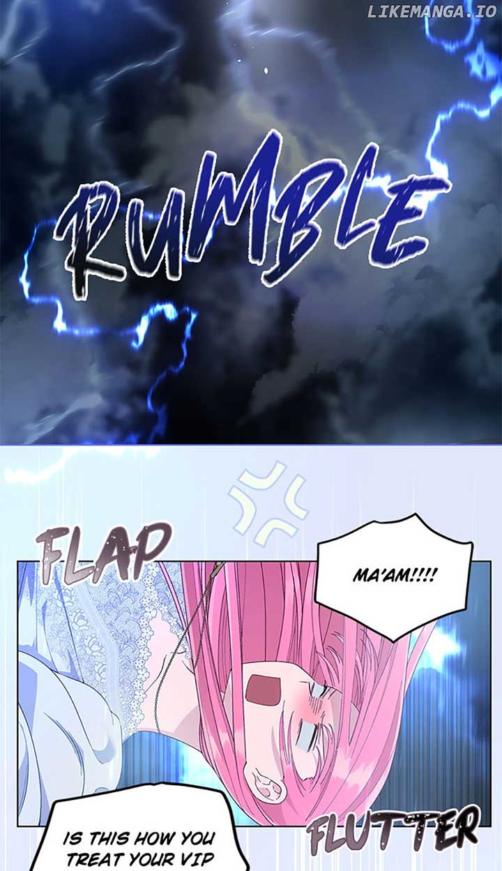 A Transmigrator’s Privilege Chapter 69 - Page 2