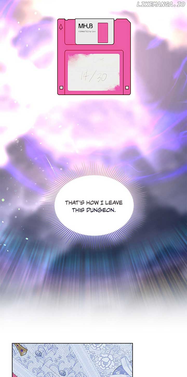 A Transmigrator’s Privilege Chapter 69 - Page 33