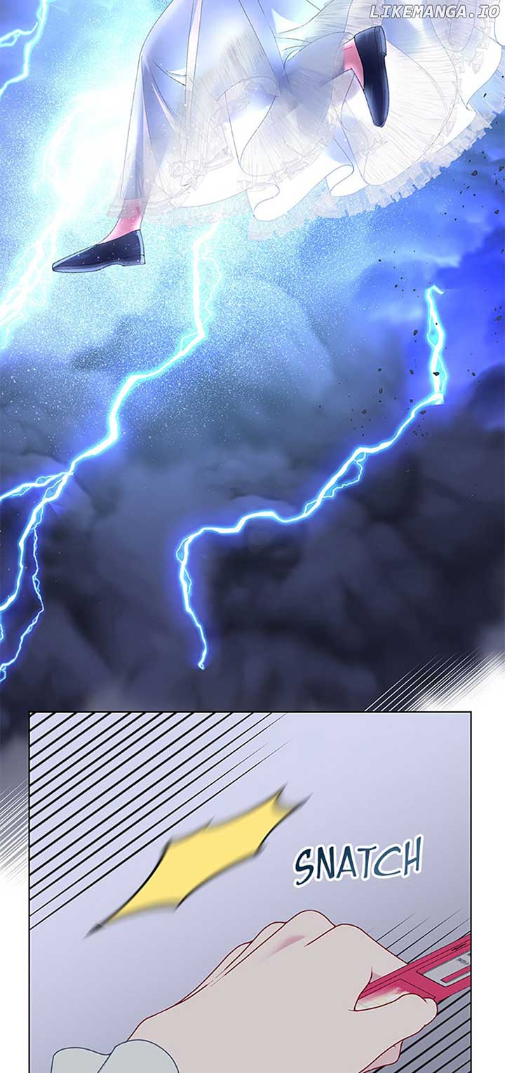 A Transmigrator’s Privilege Chapter 69 - Page 38