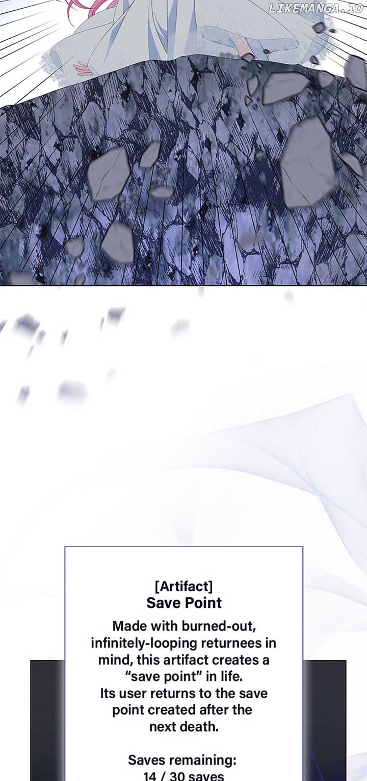 A Transmigrator’s Privilege Chapter 69 - Page 40