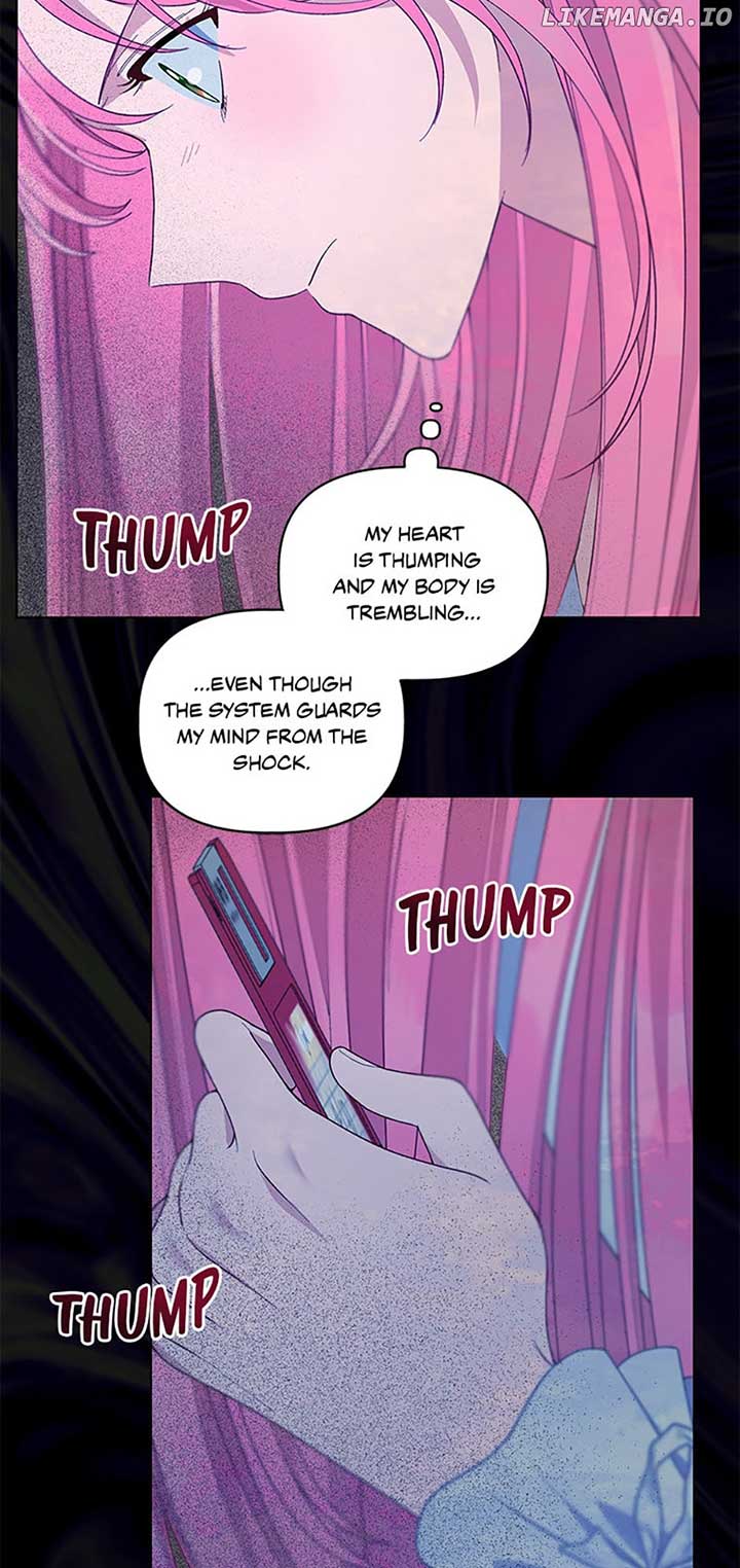 A Transmigrator’s Privilege Chapter 69 - Page 44