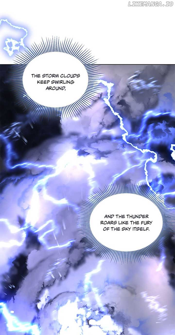 A Transmigrator’s Privilege Chapter 69 - Page 5