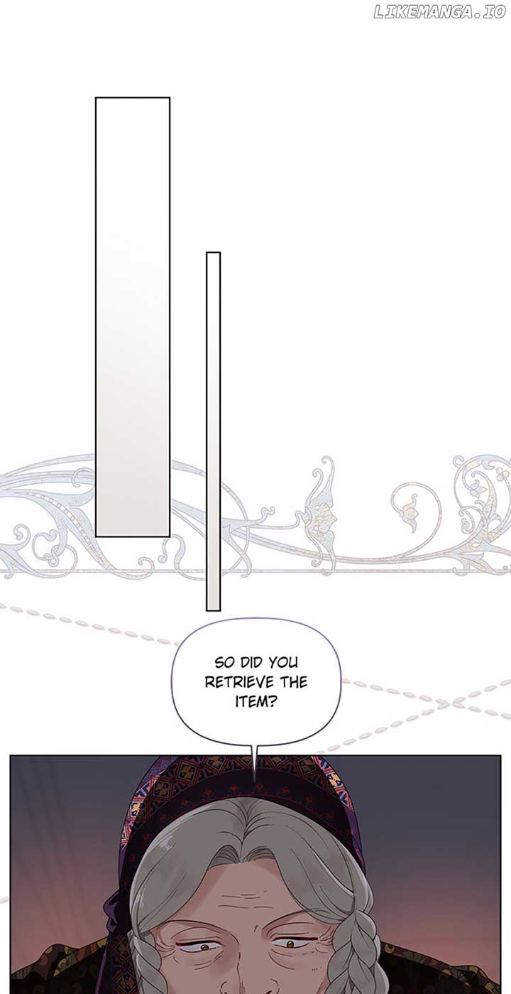A Transmigrator’s Privilege Chapter 69 - Page 54