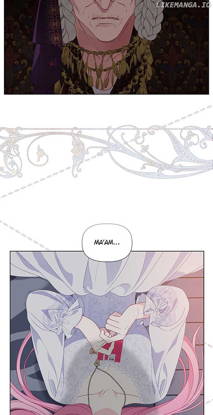 A Transmigrator’s Privilege Chapter 69 - Page 55