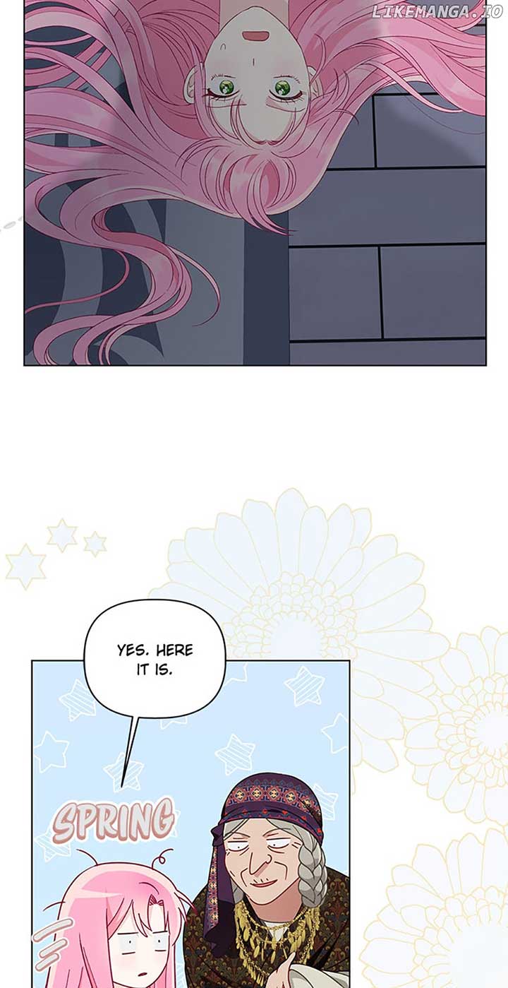 A Transmigrator’s Privilege Chapter 69 - Page 56