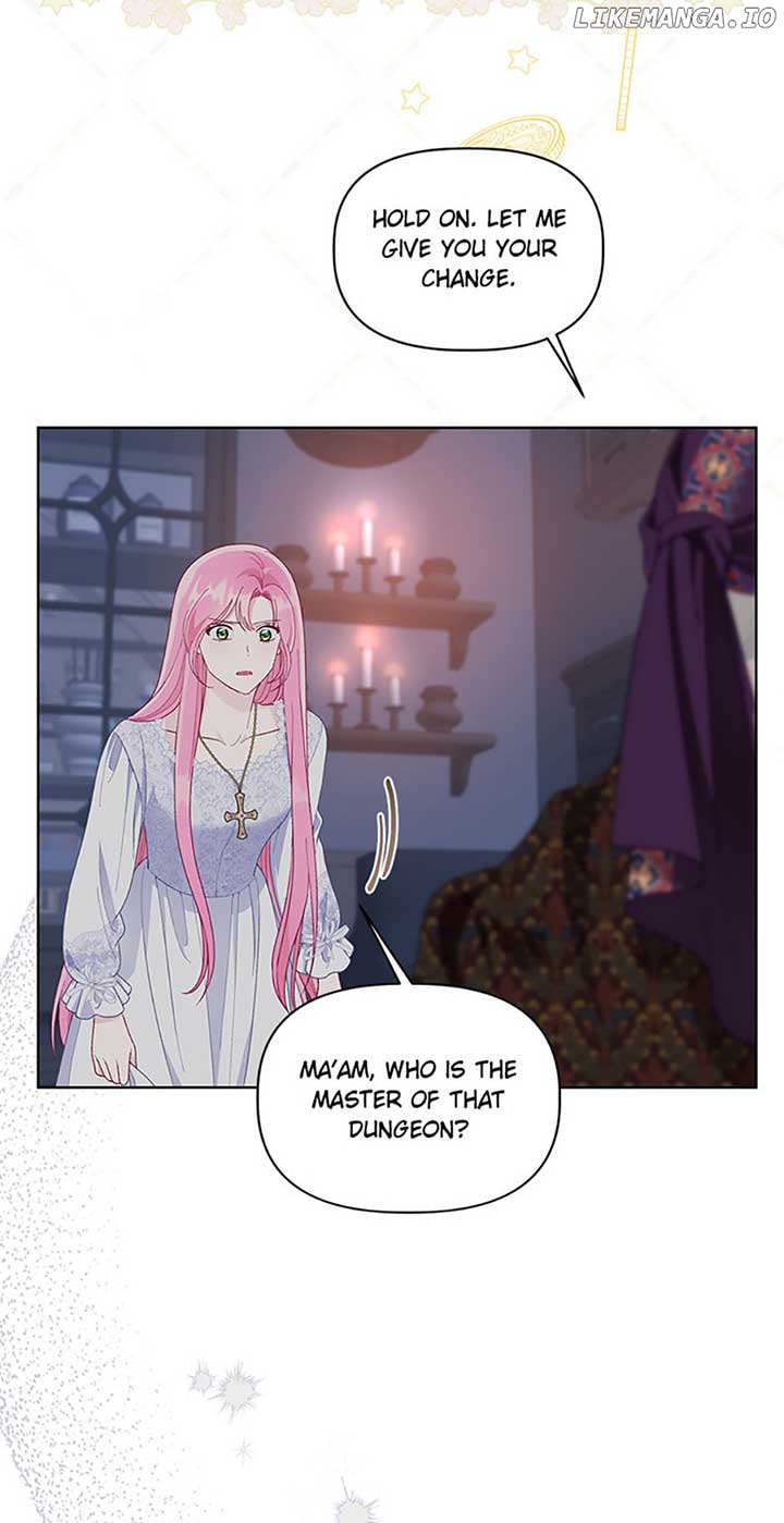 A Transmigrator’s Privilege Chapter 69 - Page 58