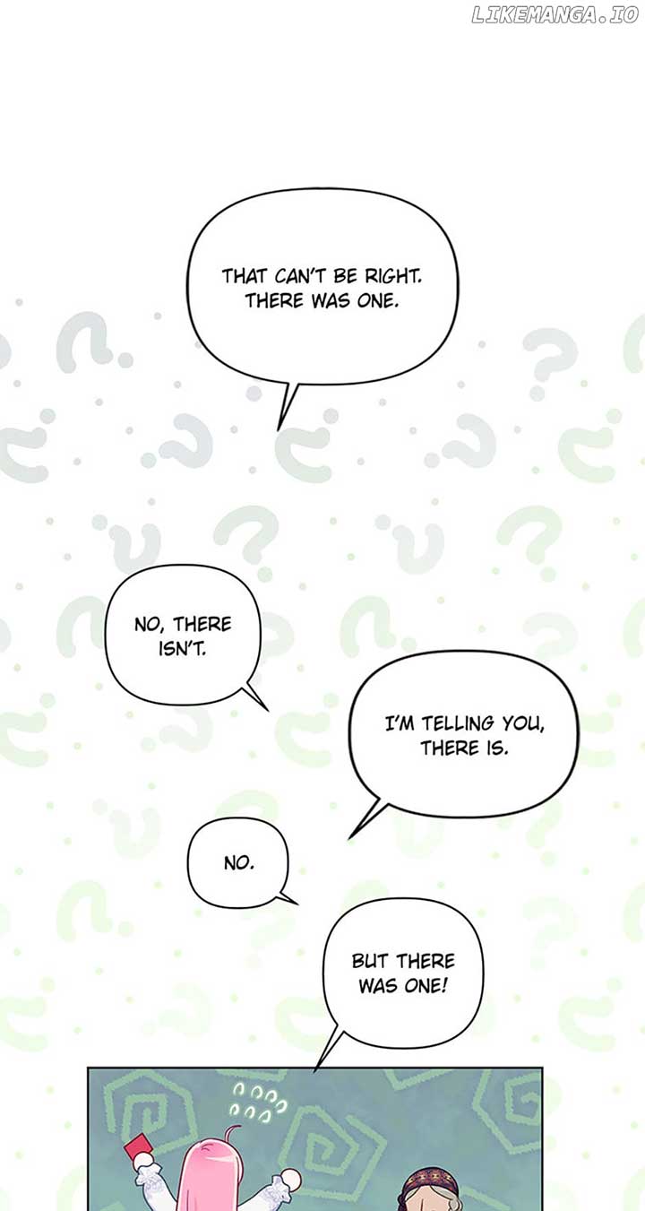 A Transmigrator’s Privilege Chapter 69 - Page 61