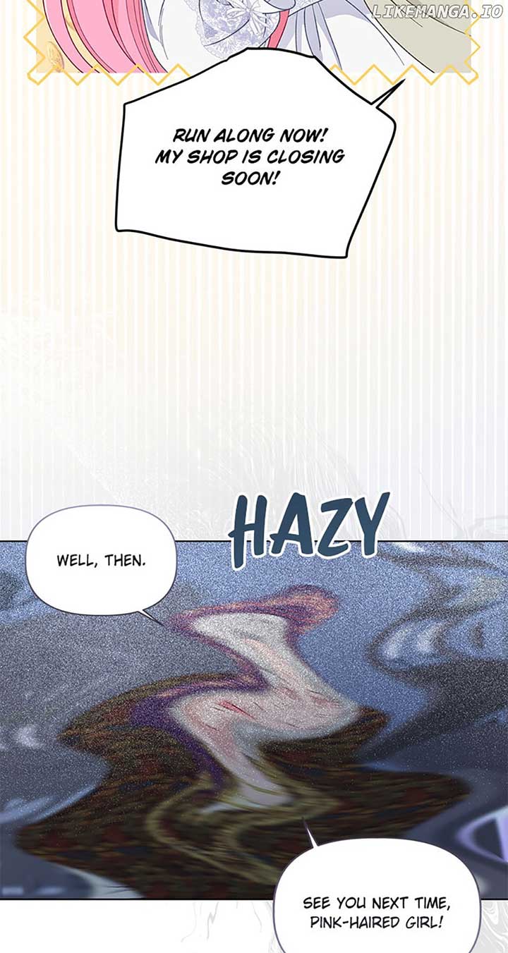 A Transmigrator’s Privilege Chapter 69 - Page 63