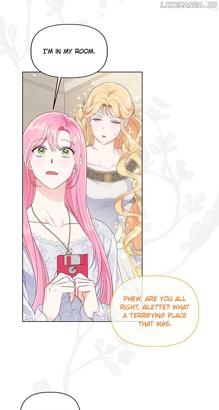 A Transmigrator’s Privilege Chapter 69 - Page 67