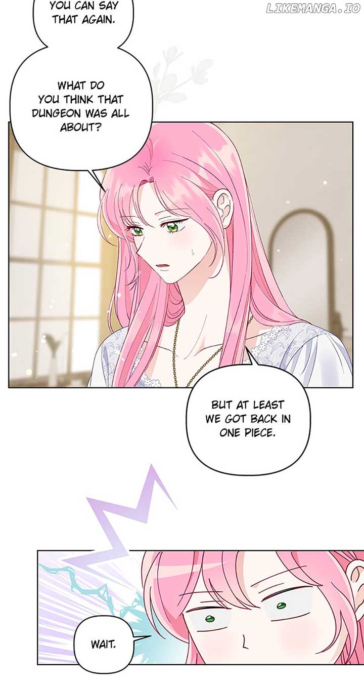 A Transmigrator’s Privilege Chapter 69 - Page 68