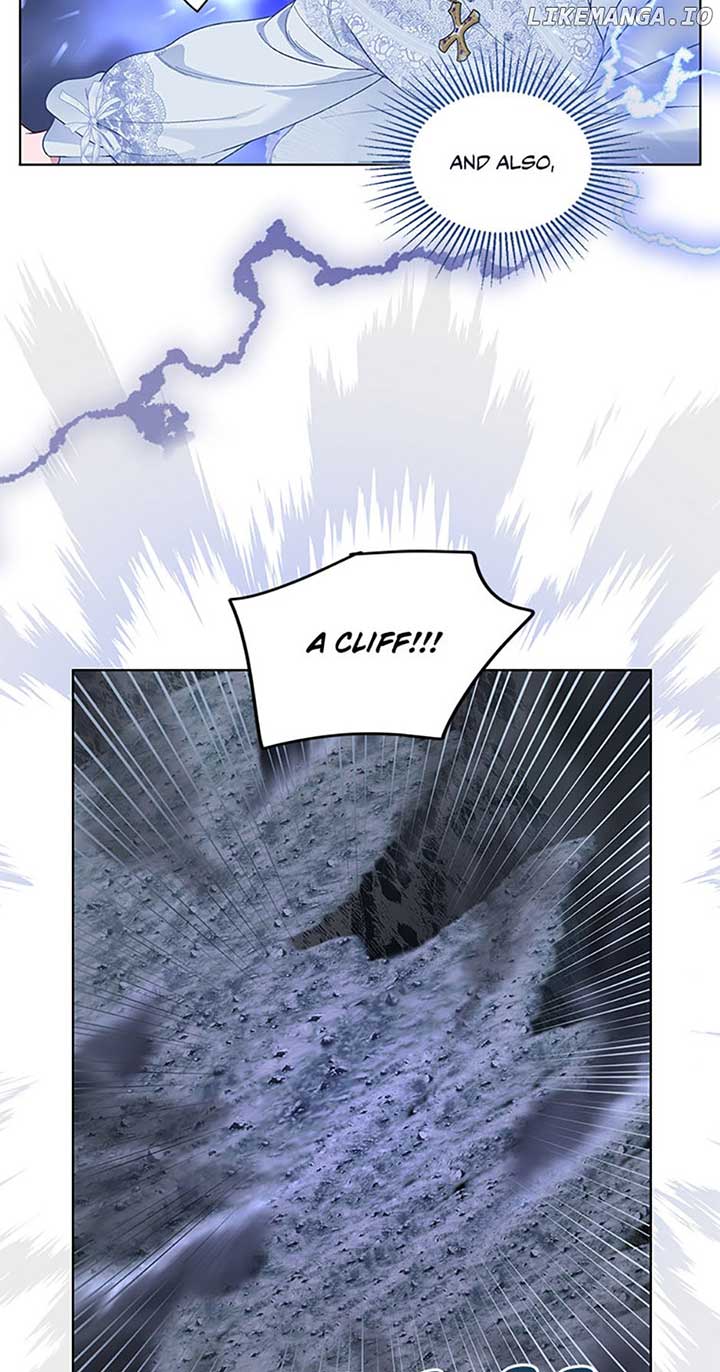 A Transmigrator’s Privilege Chapter 69 - Page 7