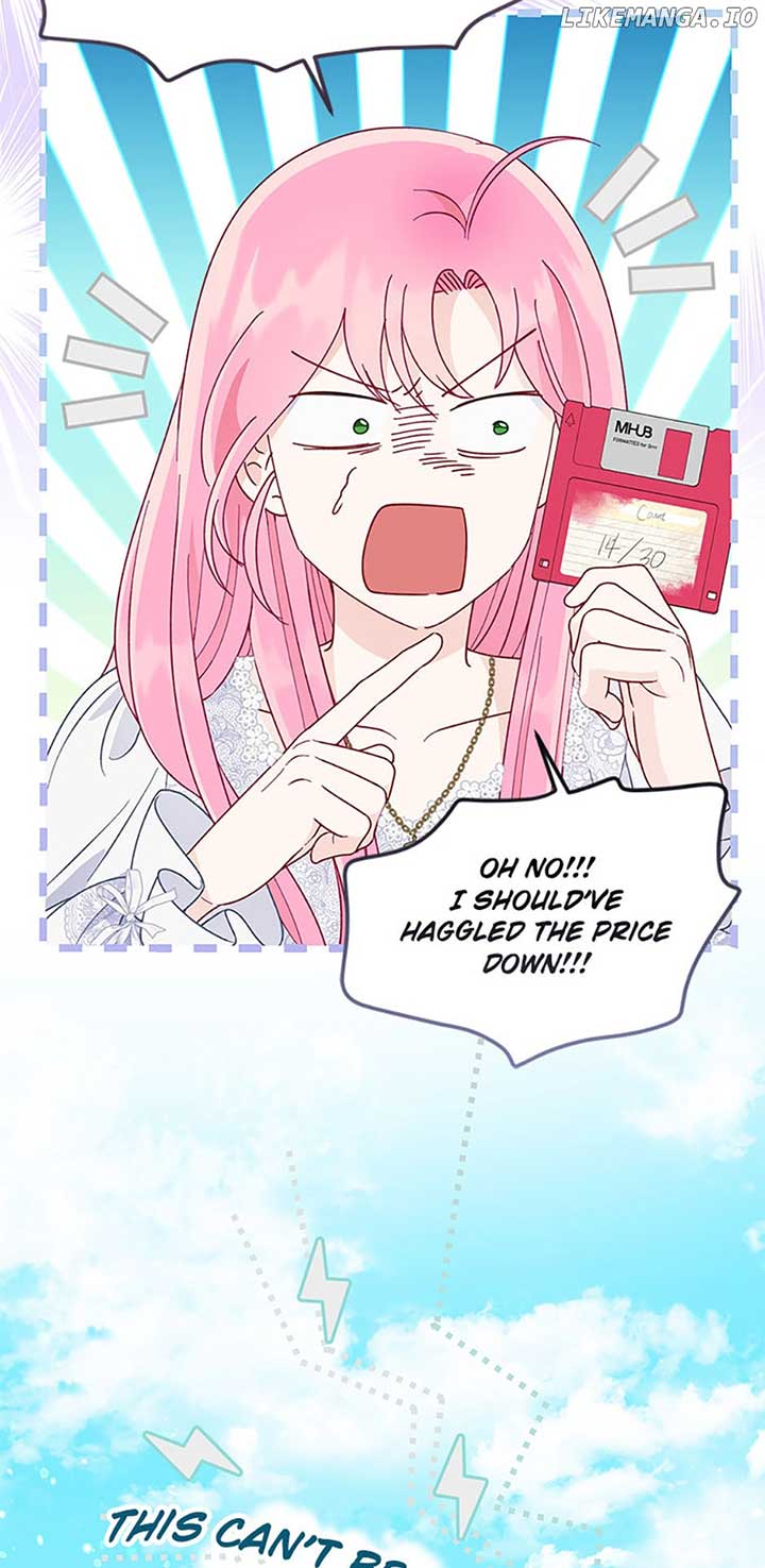 A Transmigrator’s Privilege Chapter 69 - Page 70