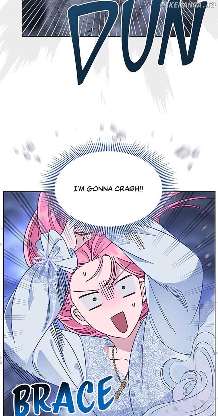 A Transmigrator’s Privilege Chapter 69 - Page 8