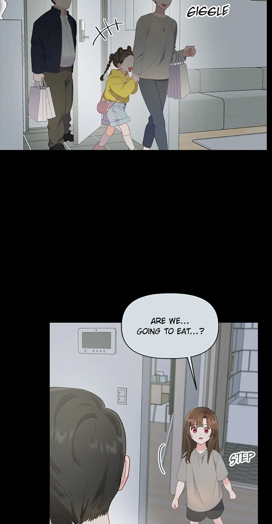 A Transmigrator’s Privilege Chapter 7 - Page 15