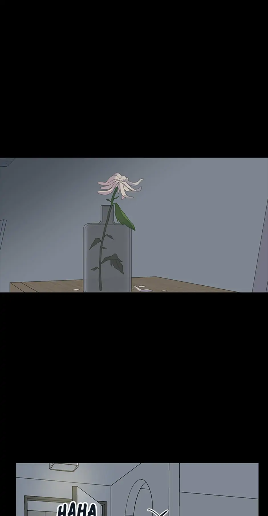 A Transmigrator’s Privilege Chapter 7 - Page 17