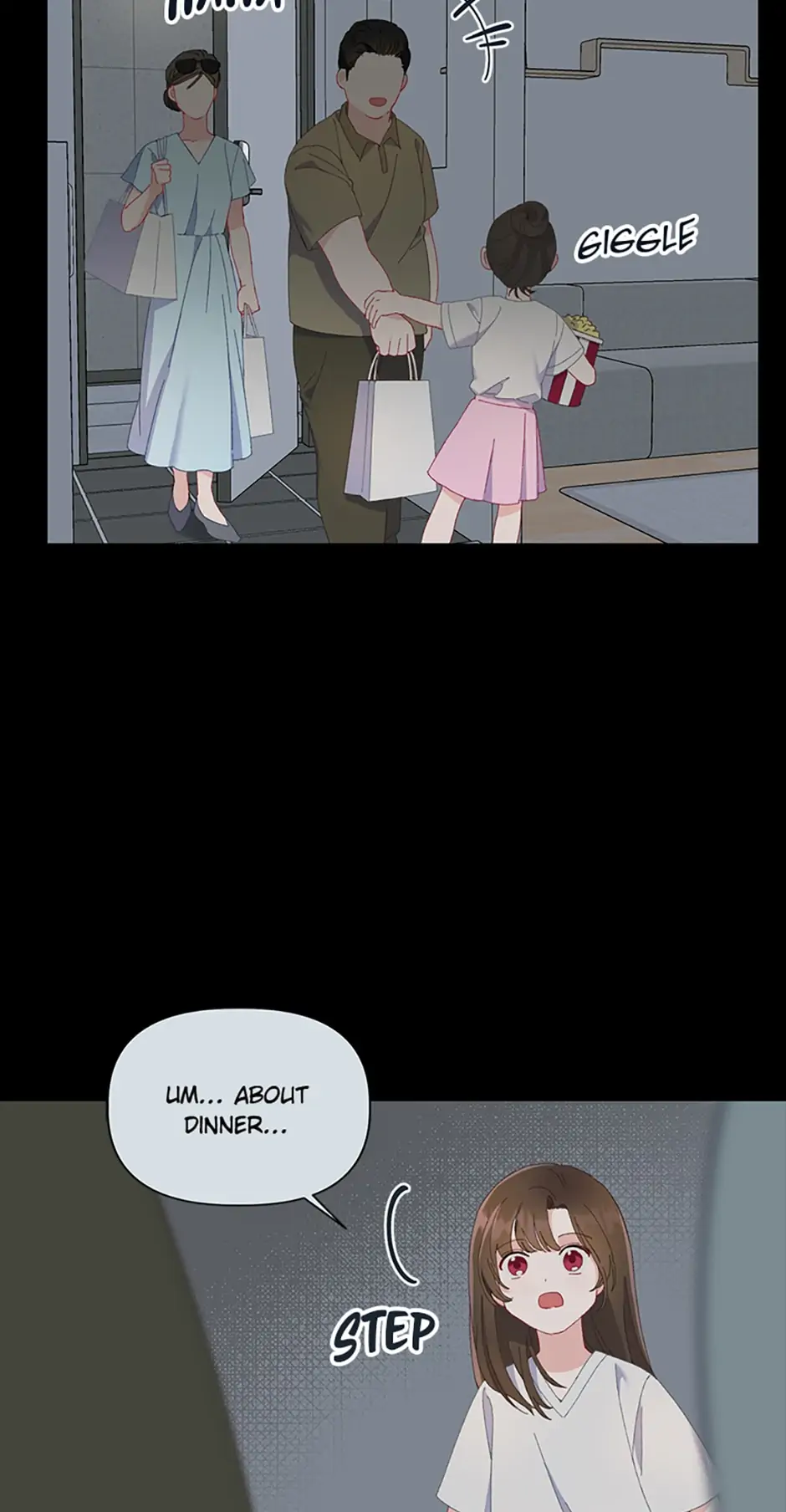 A Transmigrator’s Privilege Chapter 7 - Page 18