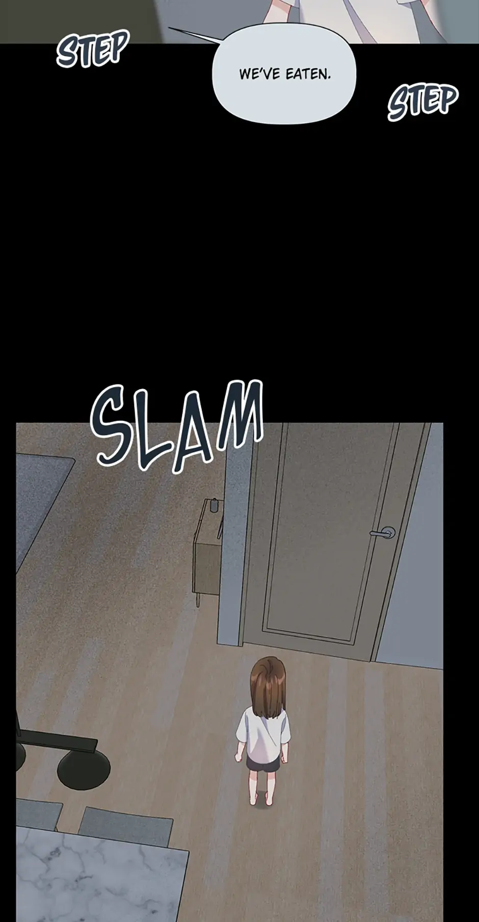 A Transmigrator’s Privilege Chapter 7 - Page 19