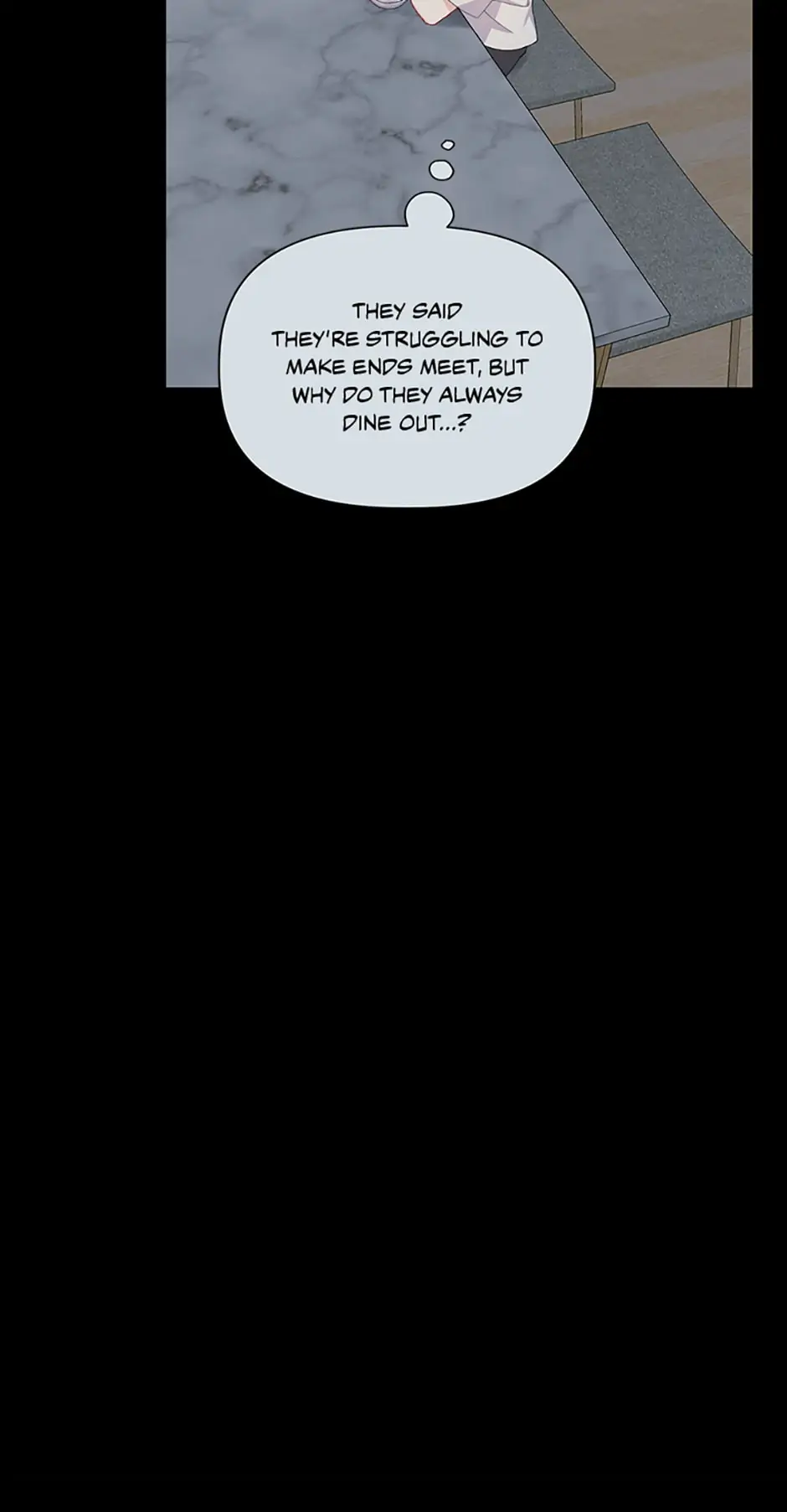 A Transmigrator’s Privilege Chapter 7 - Page 21