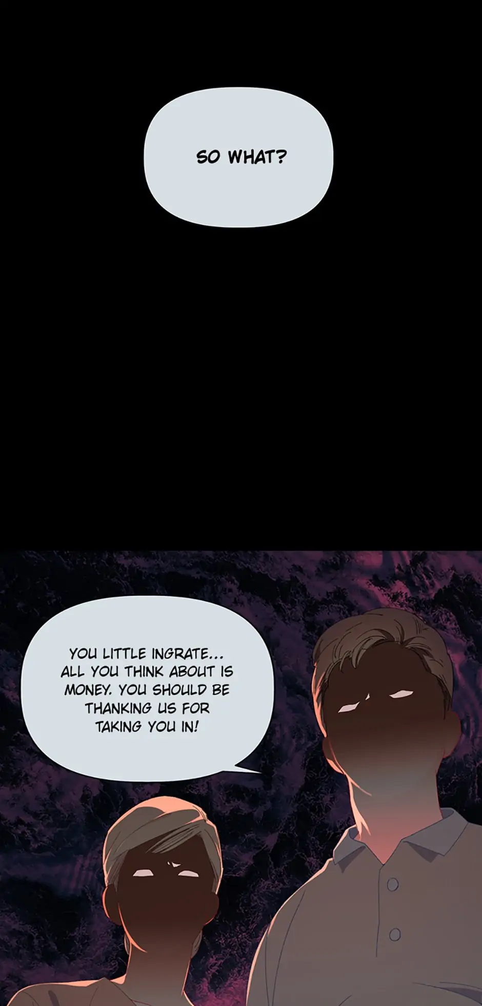 A Transmigrator’s Privilege Chapter 7 - Page 24